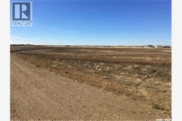 Lot 6 Phase 3 Waschuk Park