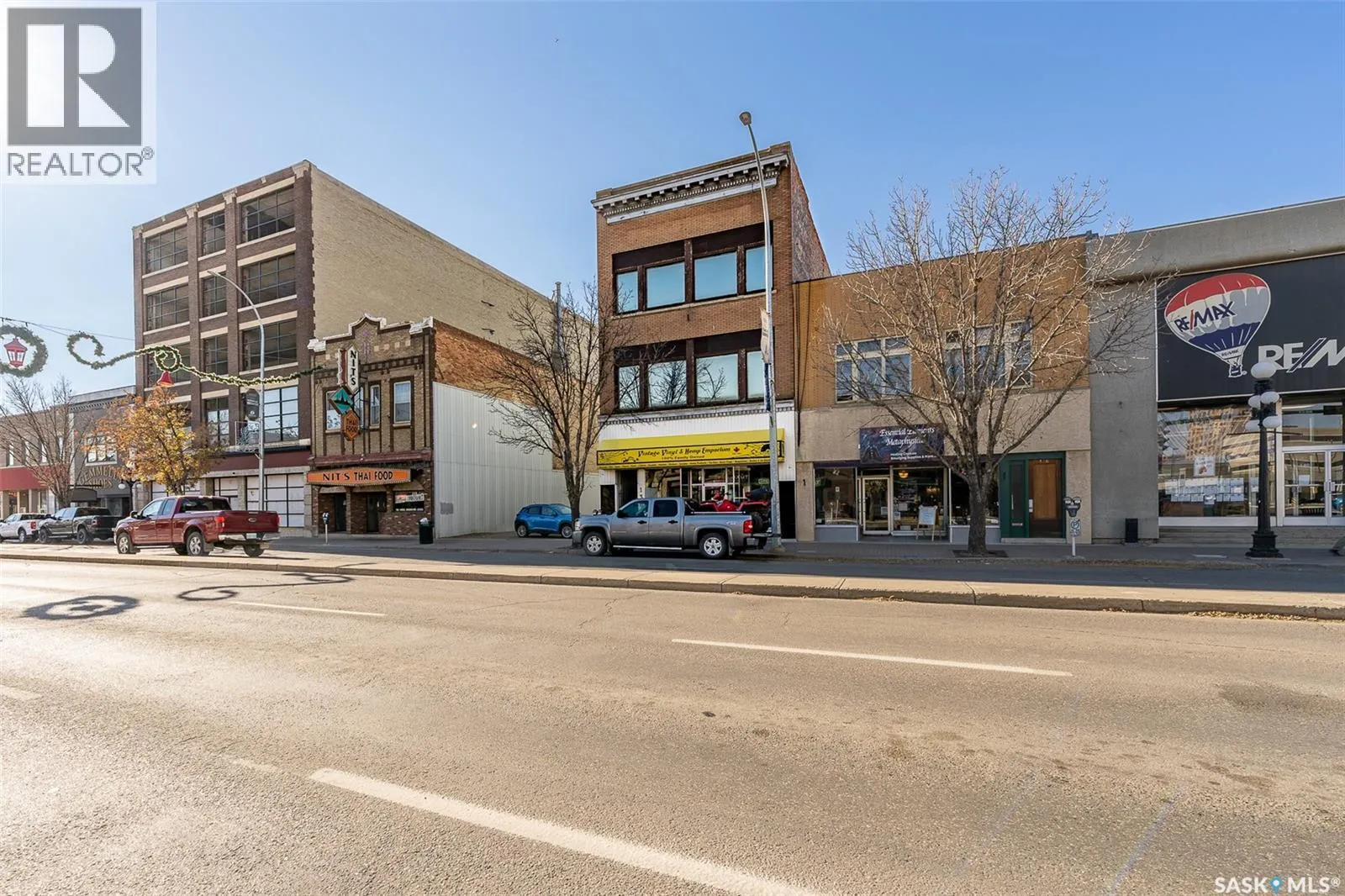 130 Main STREET N