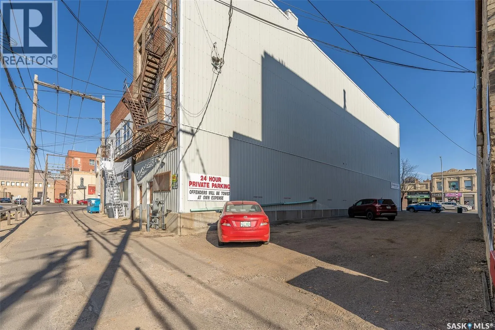 130 Main STREET N
