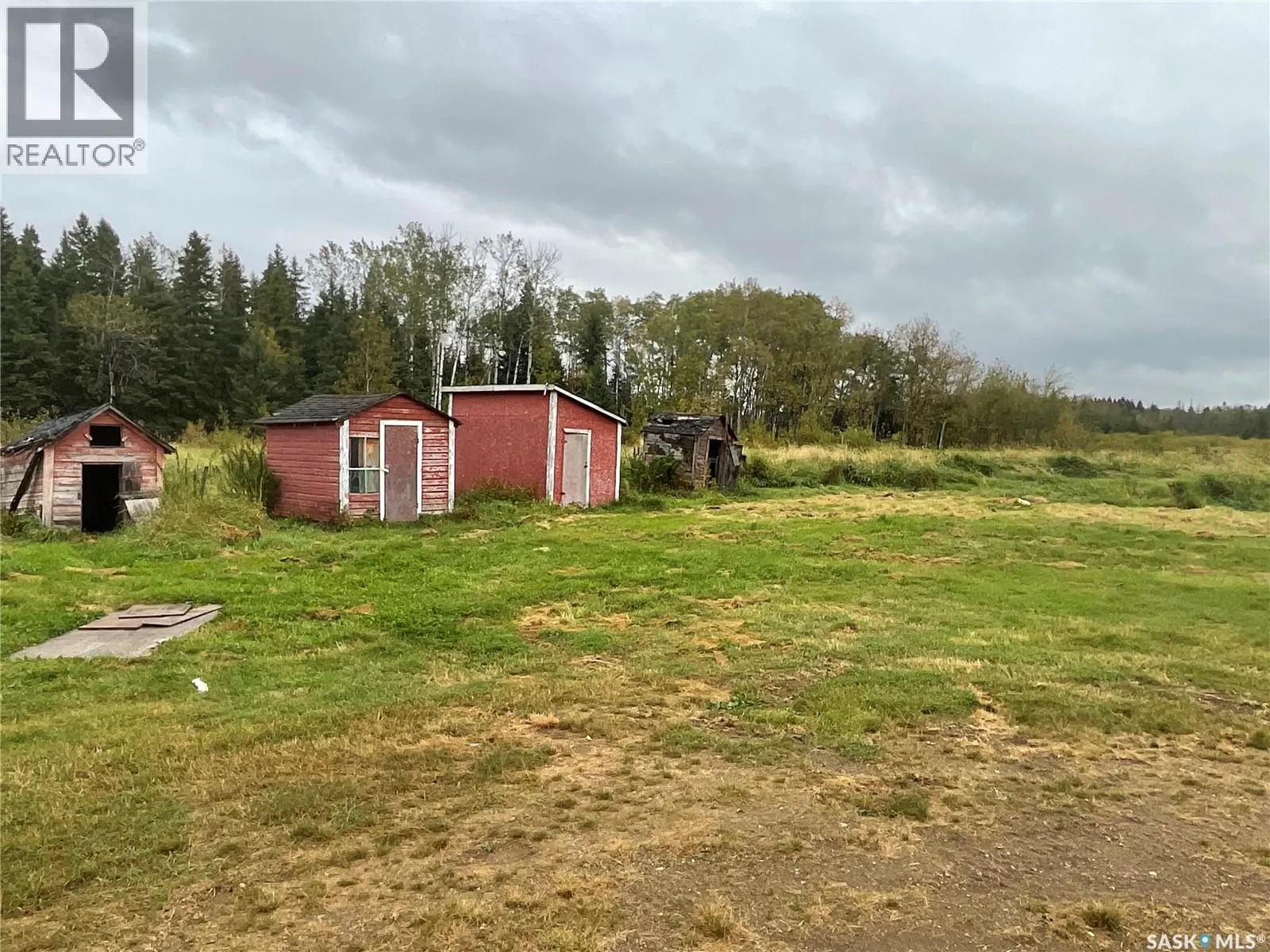 Picard Acreage