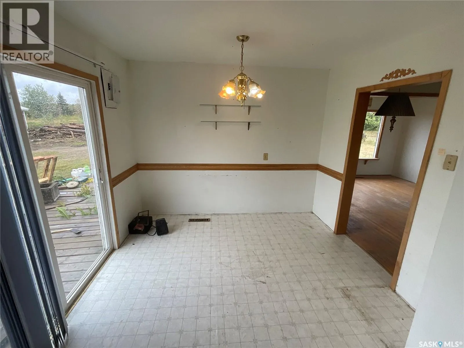 Picard Acreage