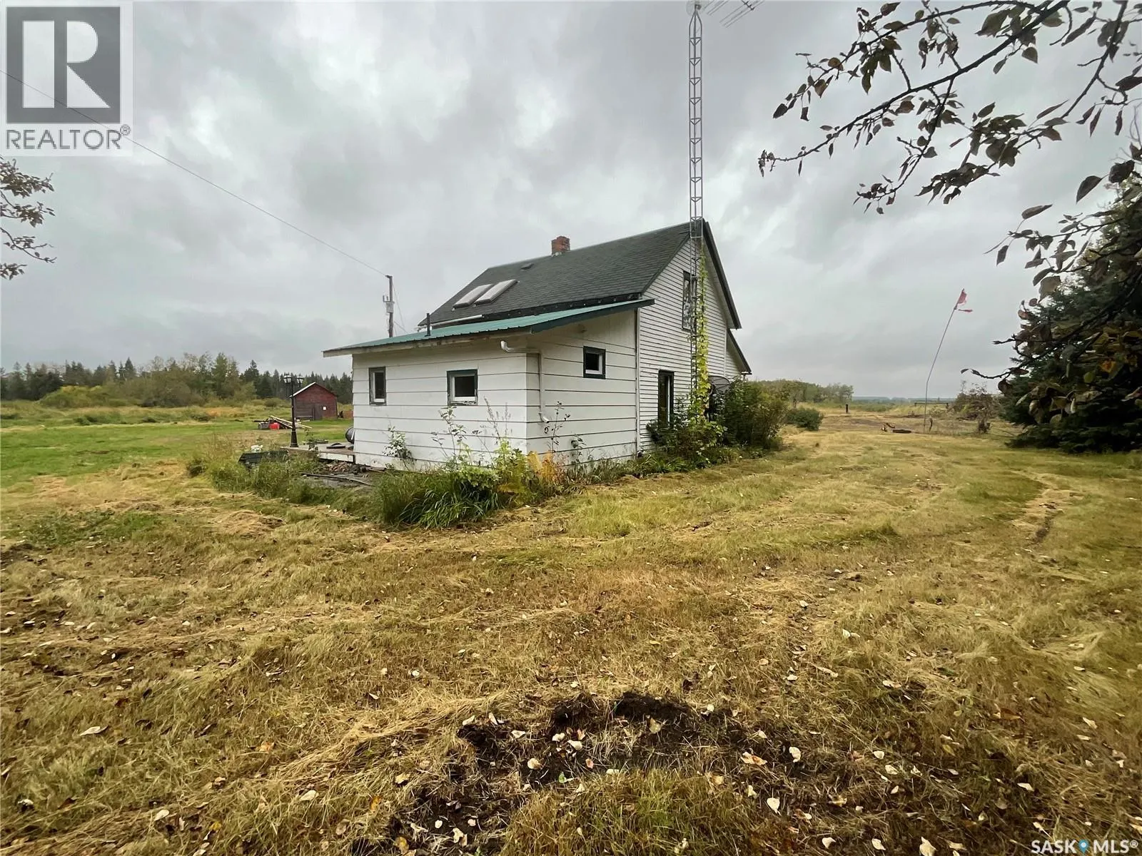 Picard Acreage