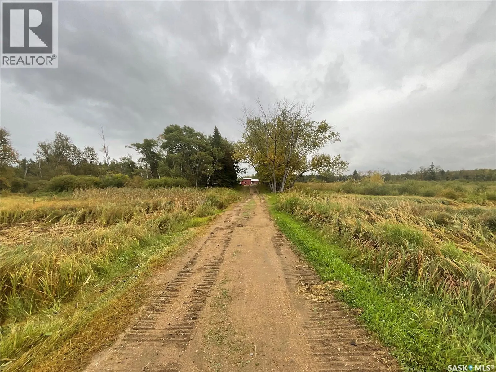 Picard Acreage