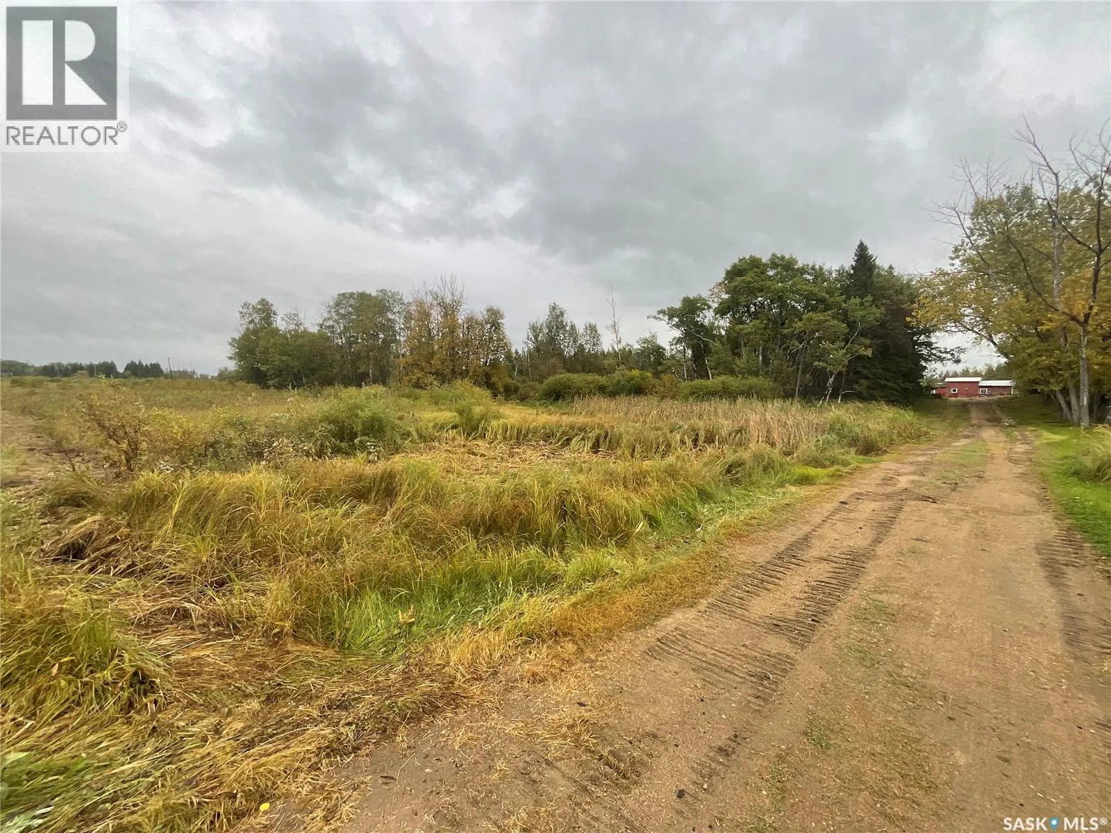 Picard Acreage