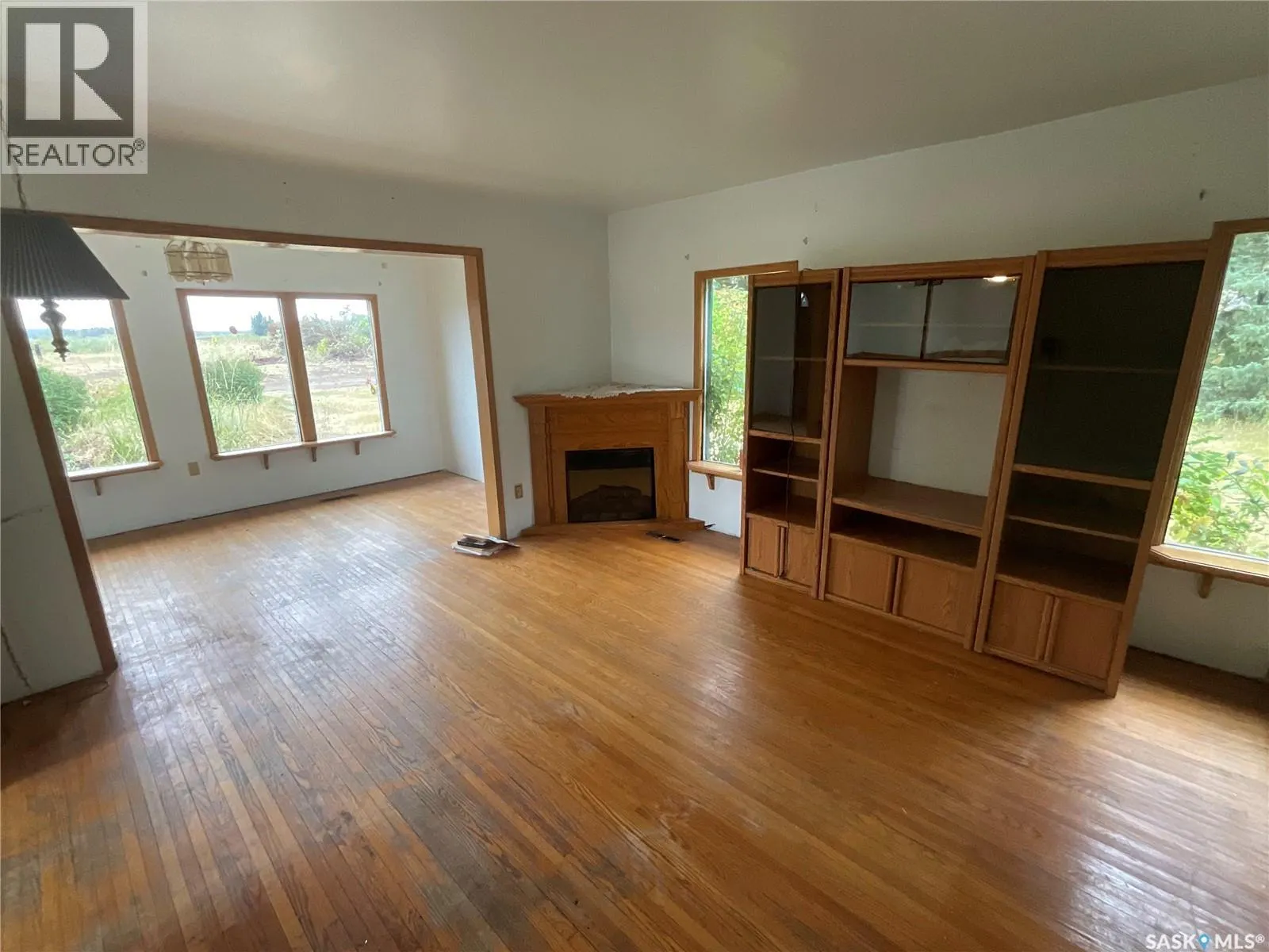 Picard Acreage