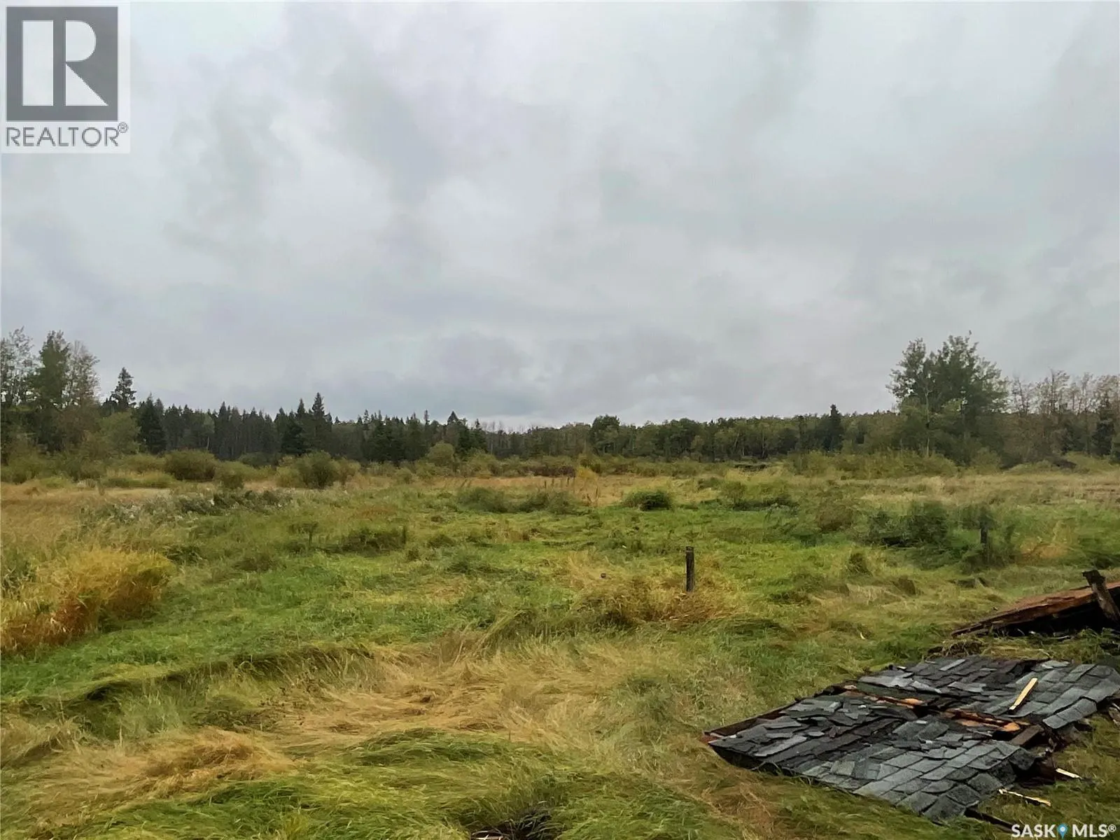 Picard Acreage