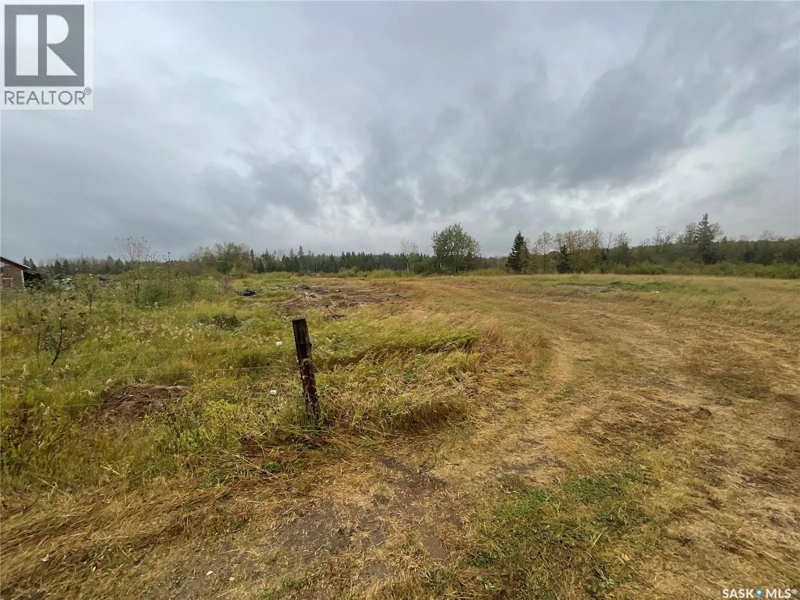 Picard Acreage