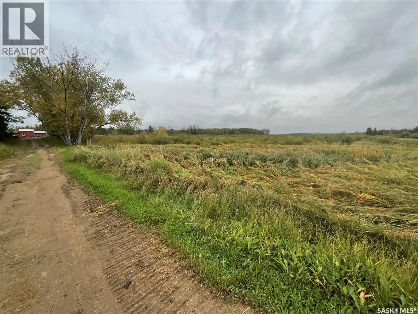 Picard Acreage