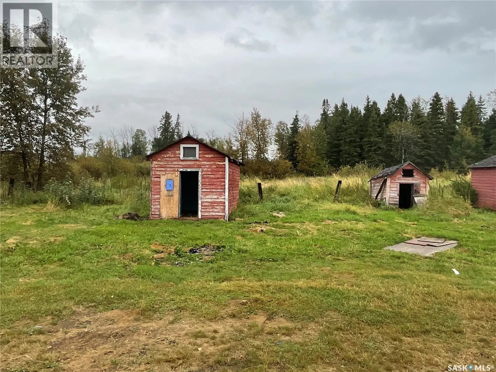 Picard Acreage