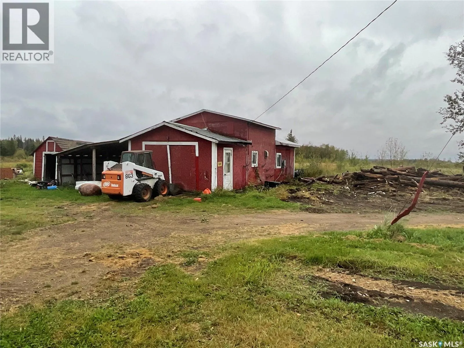 Picard Acreage