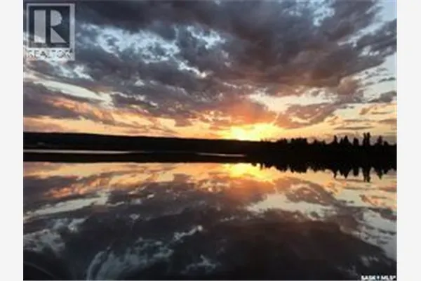 Lot #19 D'Amour Lake