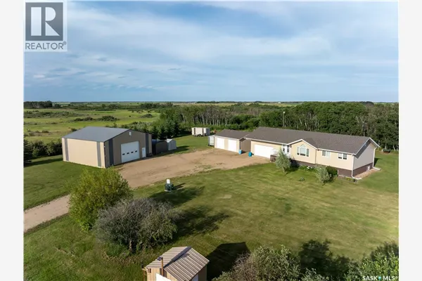 Bassingthwaite acreage