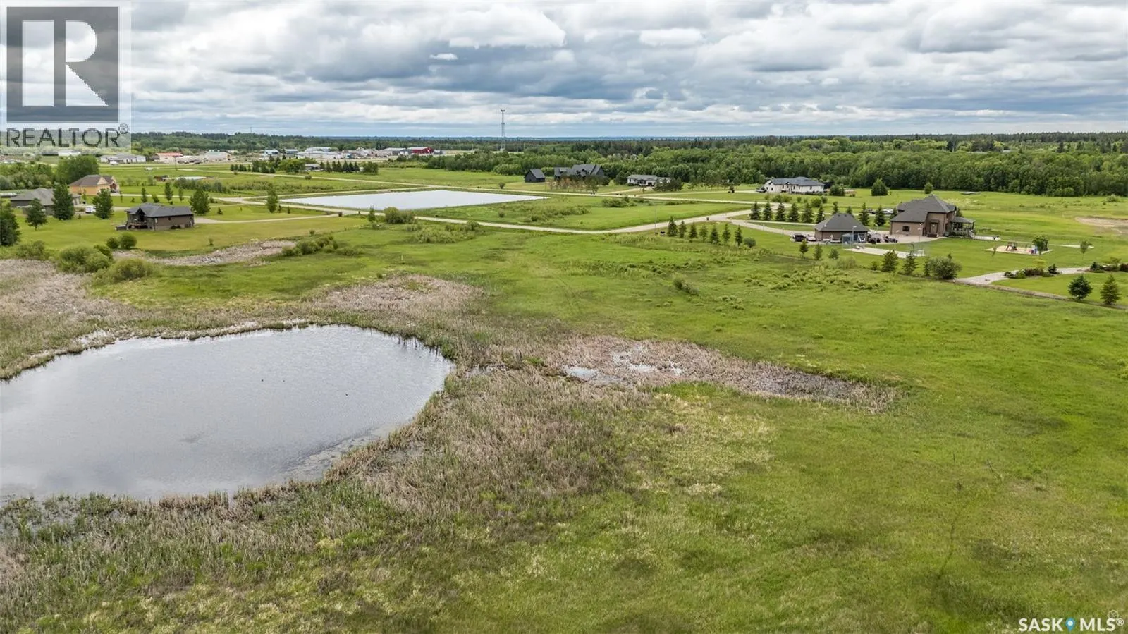 Lot 9, Park Meadow Lane