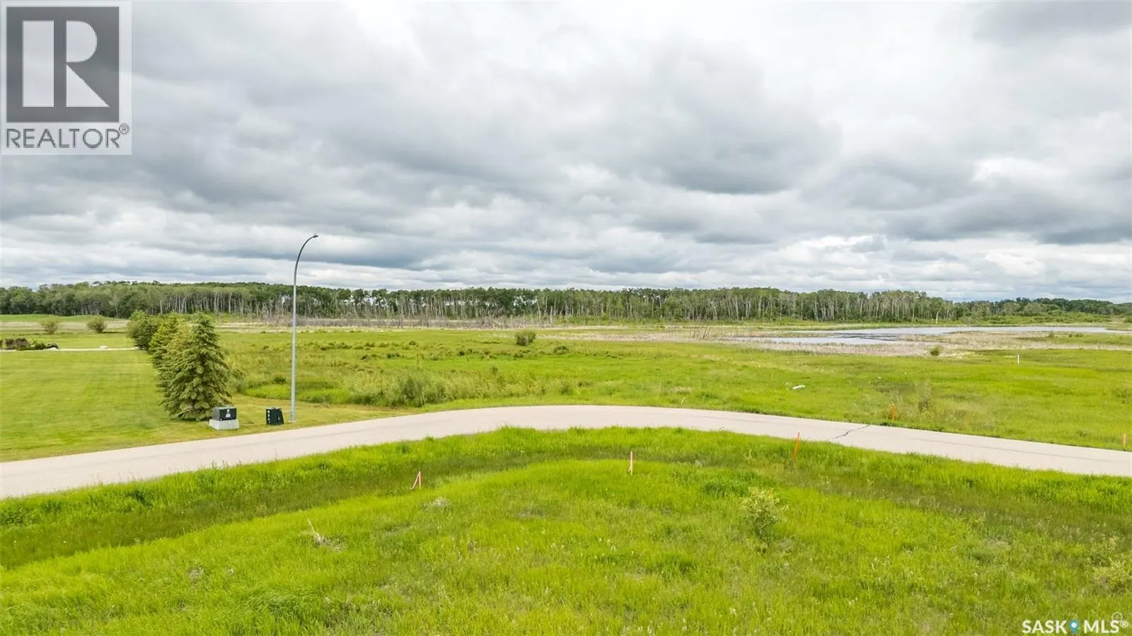 Lot 9, Park Meadow Lane
