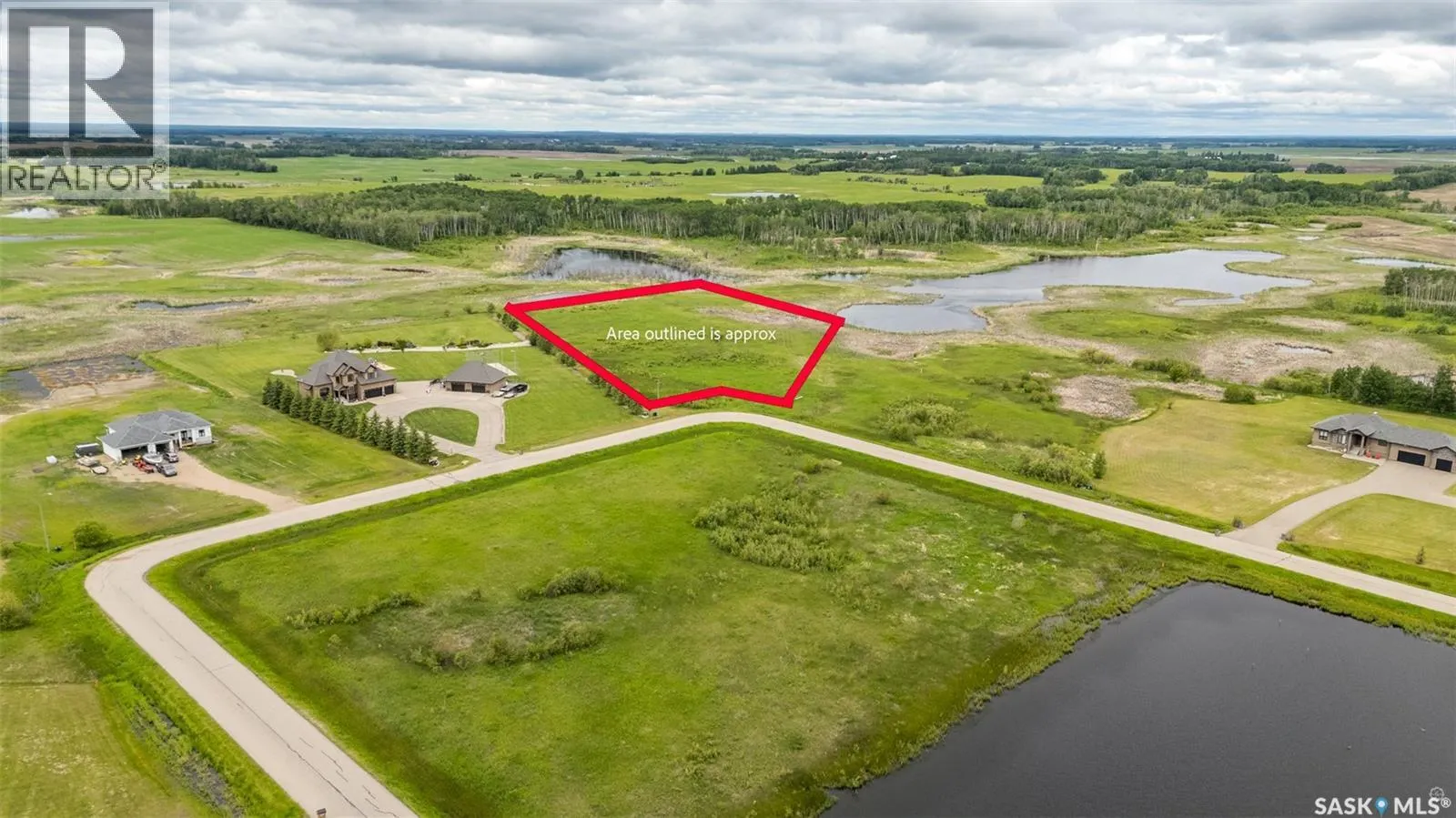 Lot 9, Park Meadow Lane