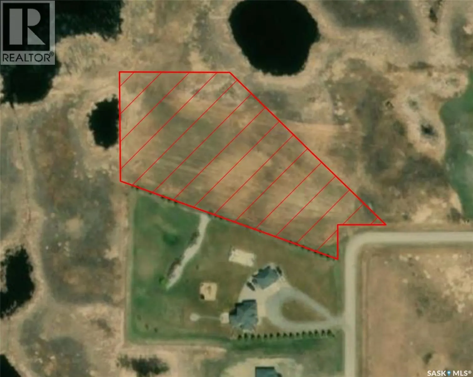 Lot 9, Park Meadow Lane
