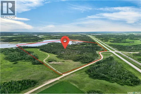 Acreage for sale: Rose Acreage, Duck Lake Rm No. 463