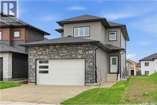 534 Sharma CRESCENT