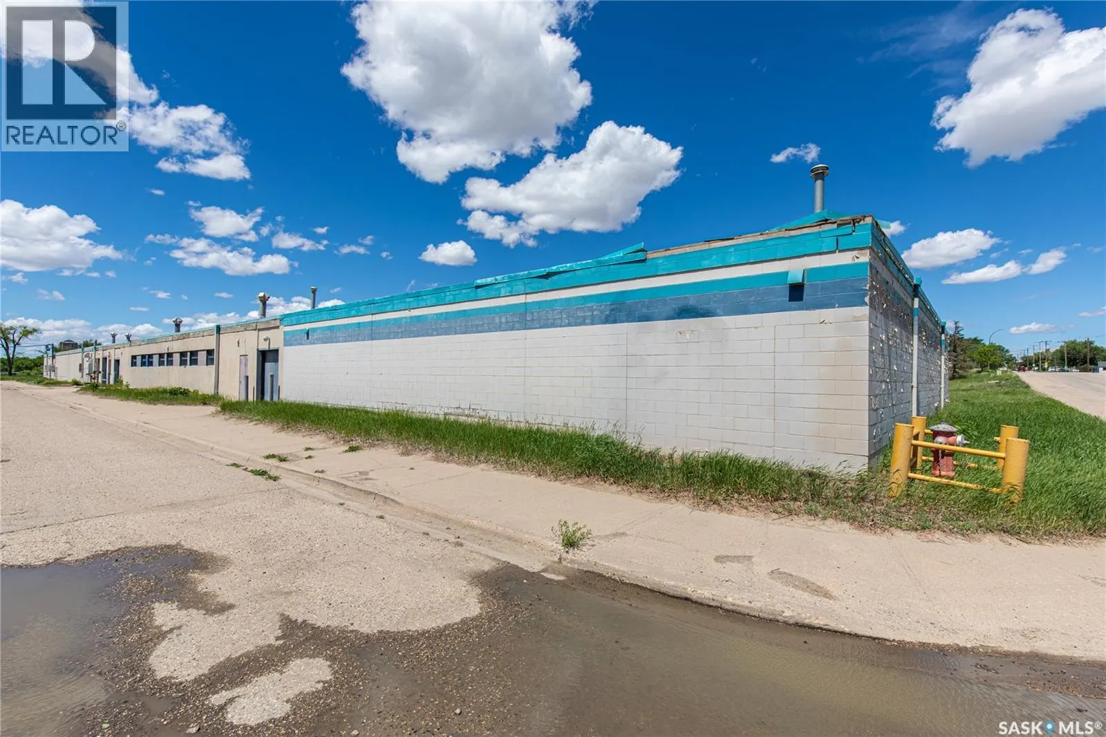 115 Coronation DRIVE