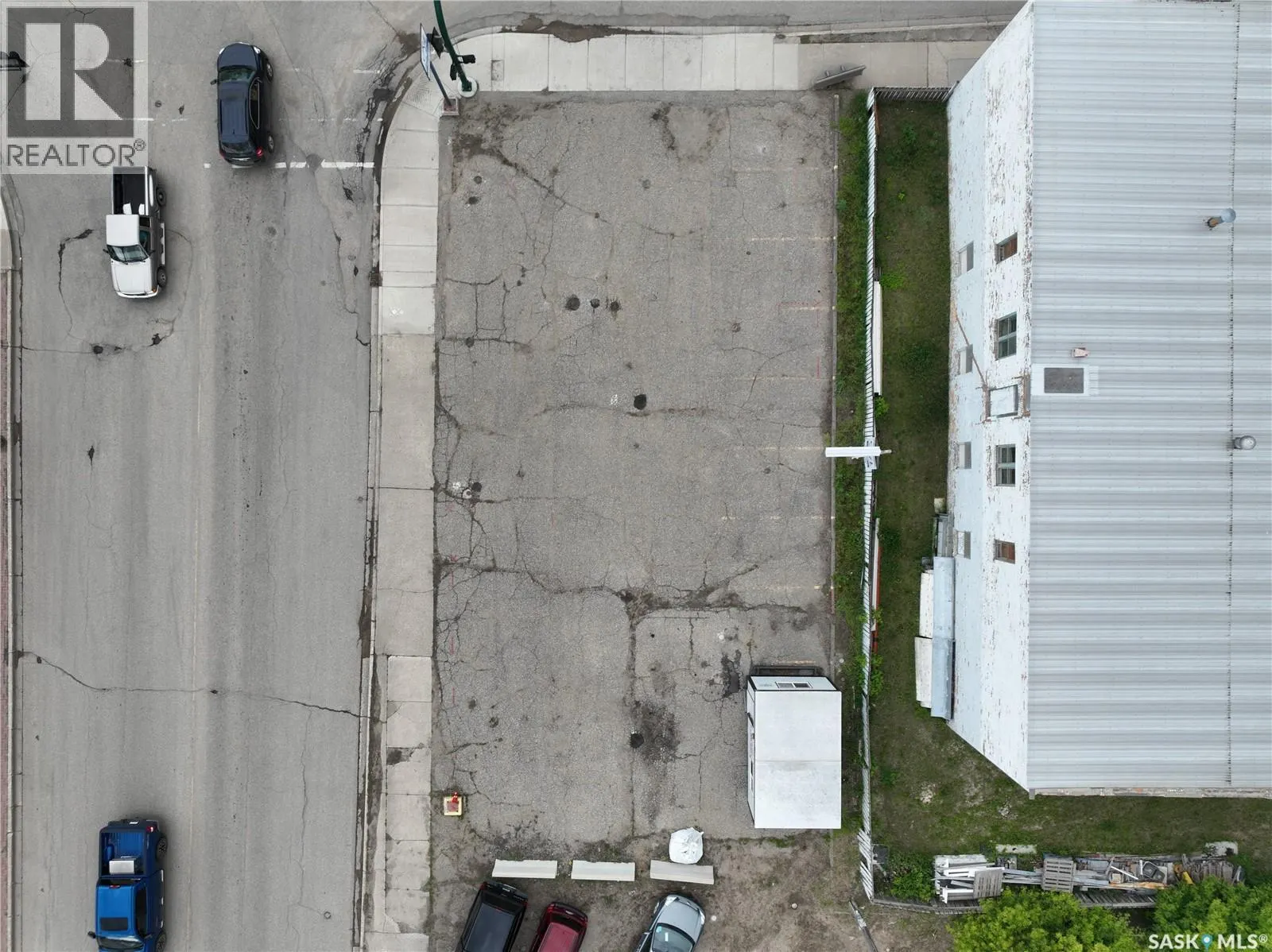 401 Lillooet STREET W