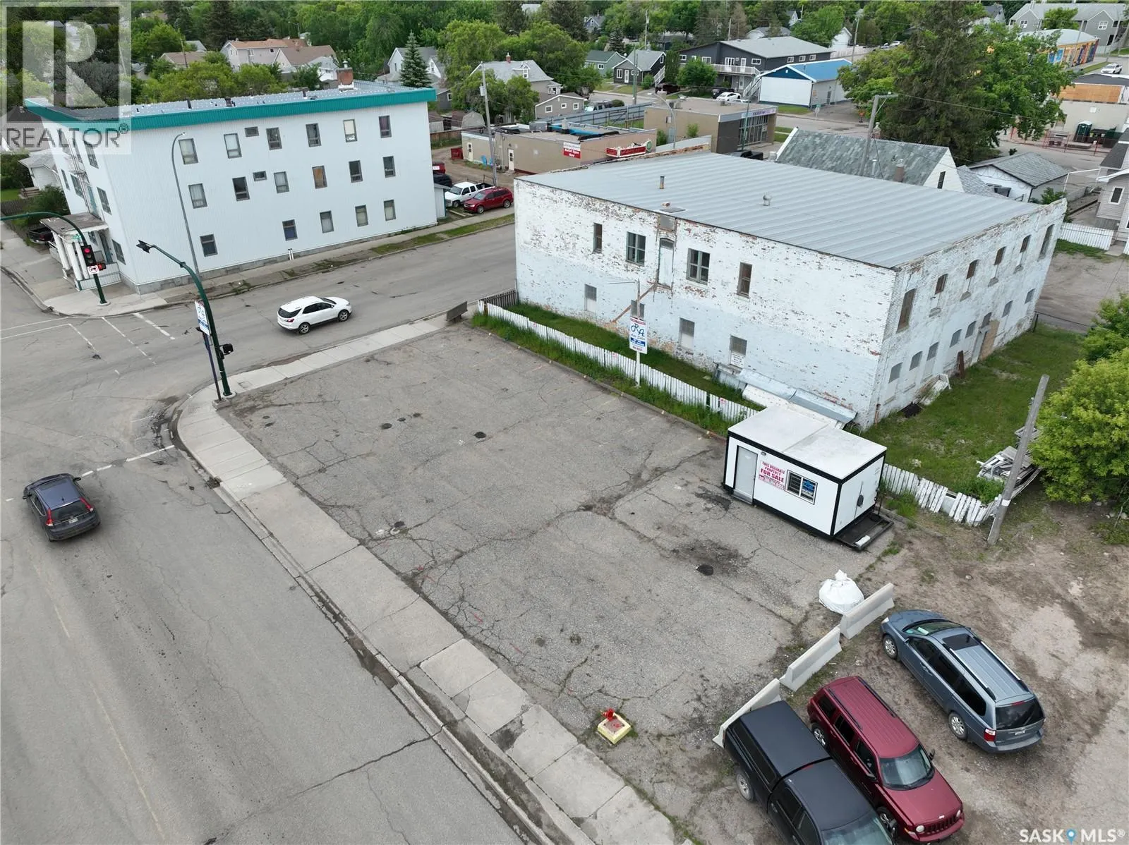 401 Lillooet STREET W