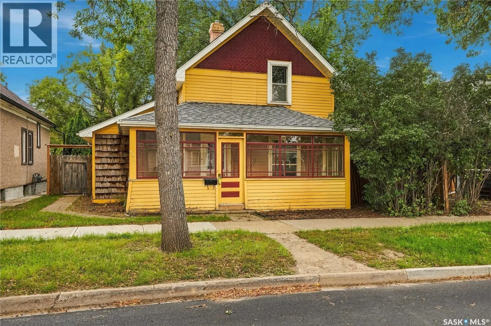 447 Duffield STREET W