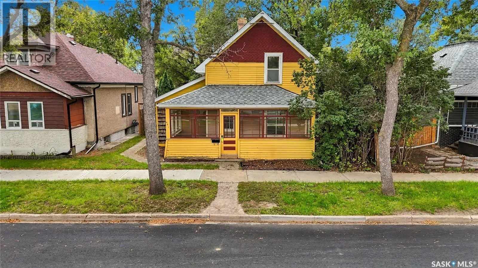 447 Duffield STREET W