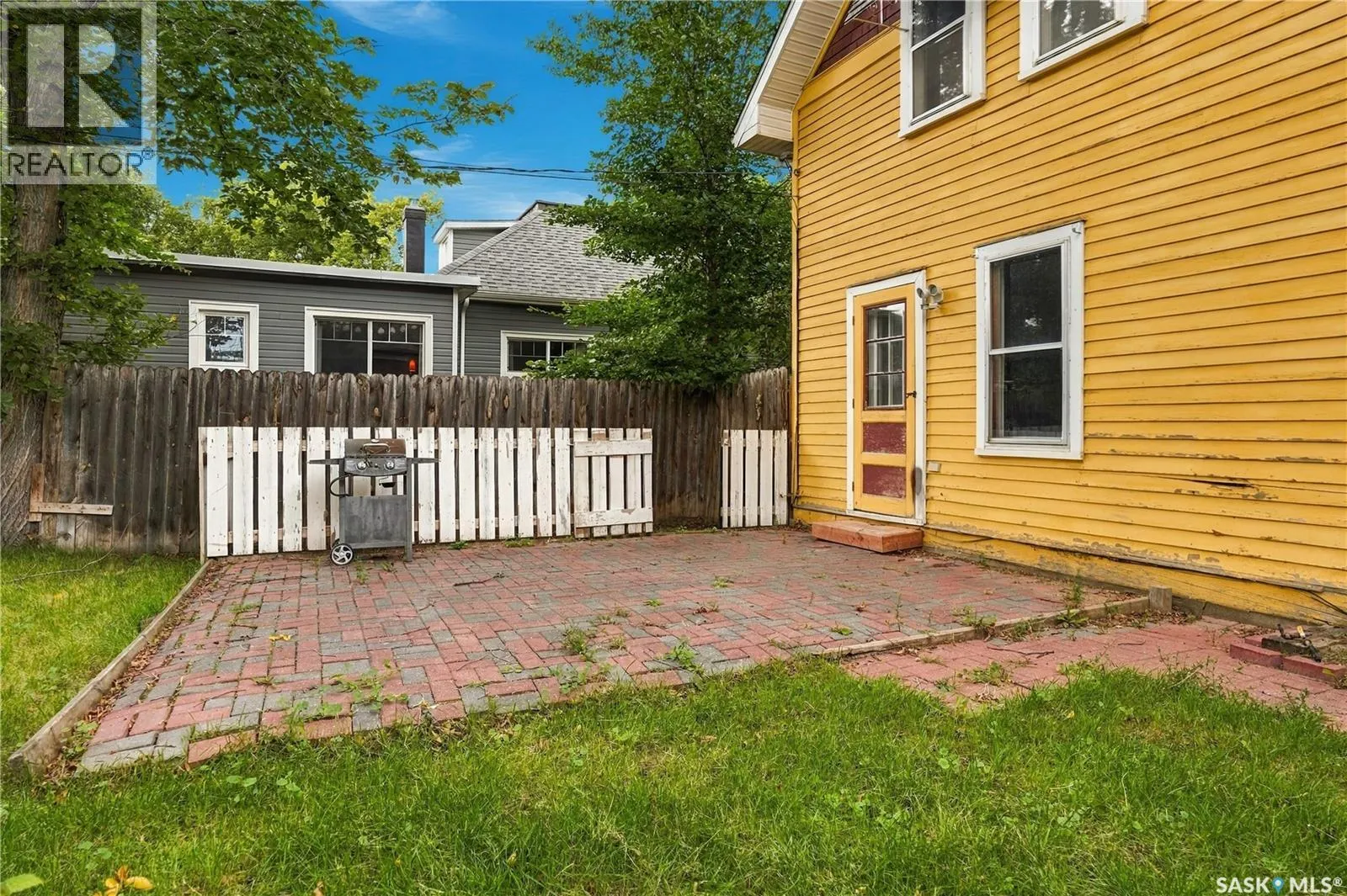 447 Duffield STREET W