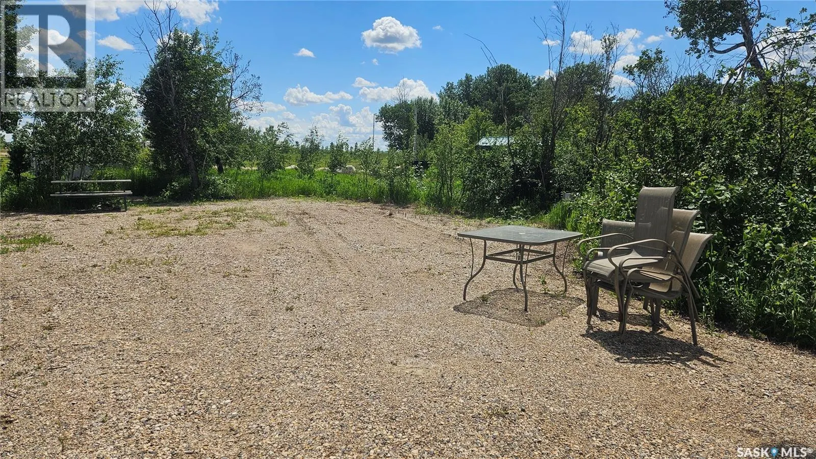 18 Deep Woods RV Campground