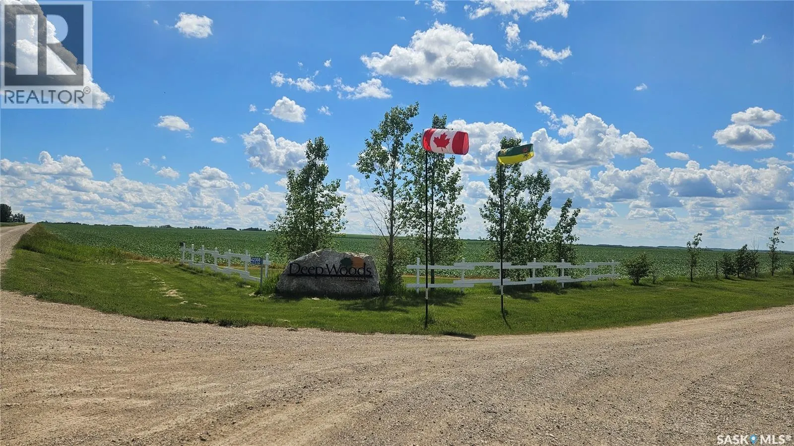 18 Deep Woods RV Campground