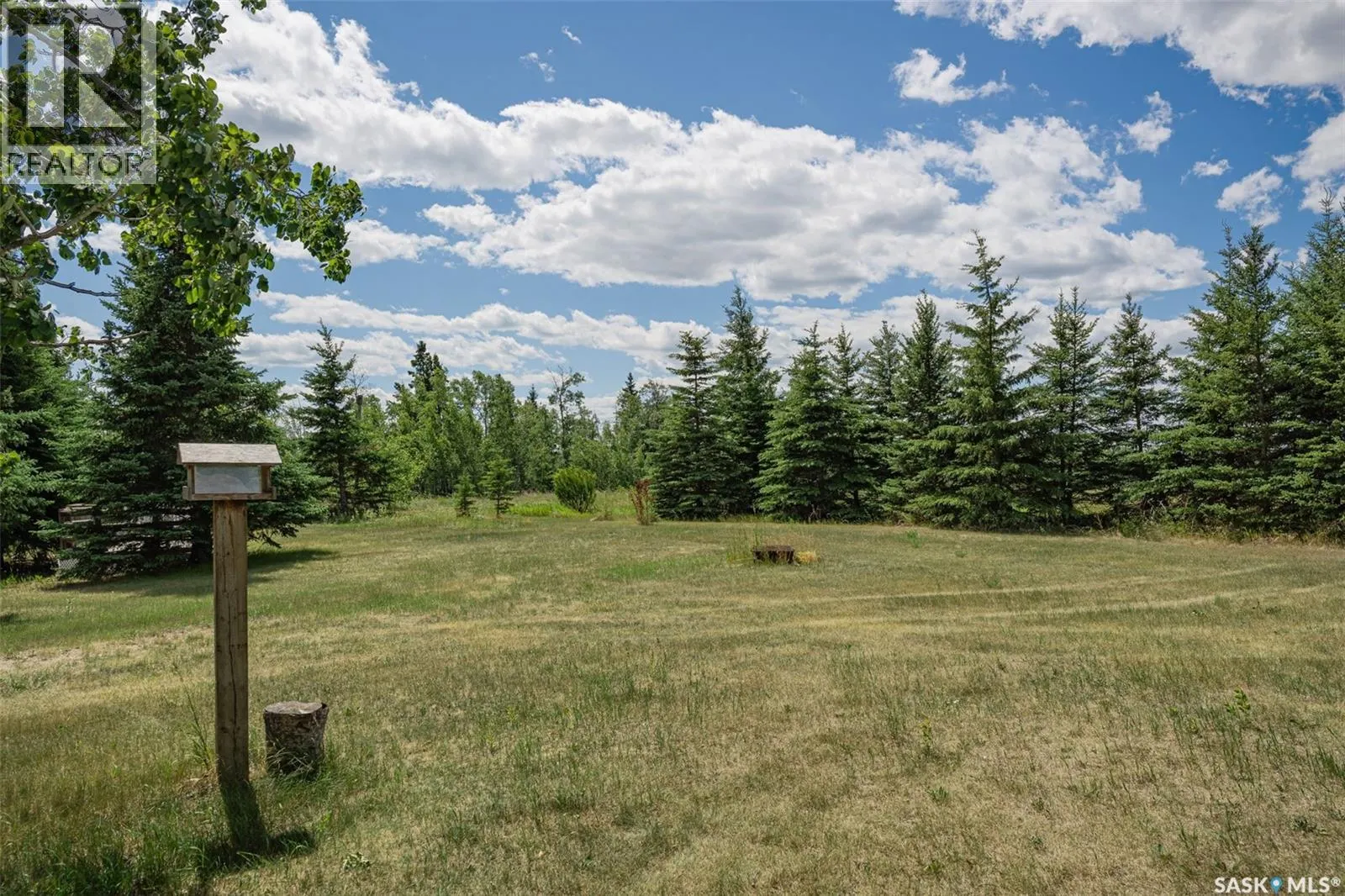 Shell Lake Private Trailer Park