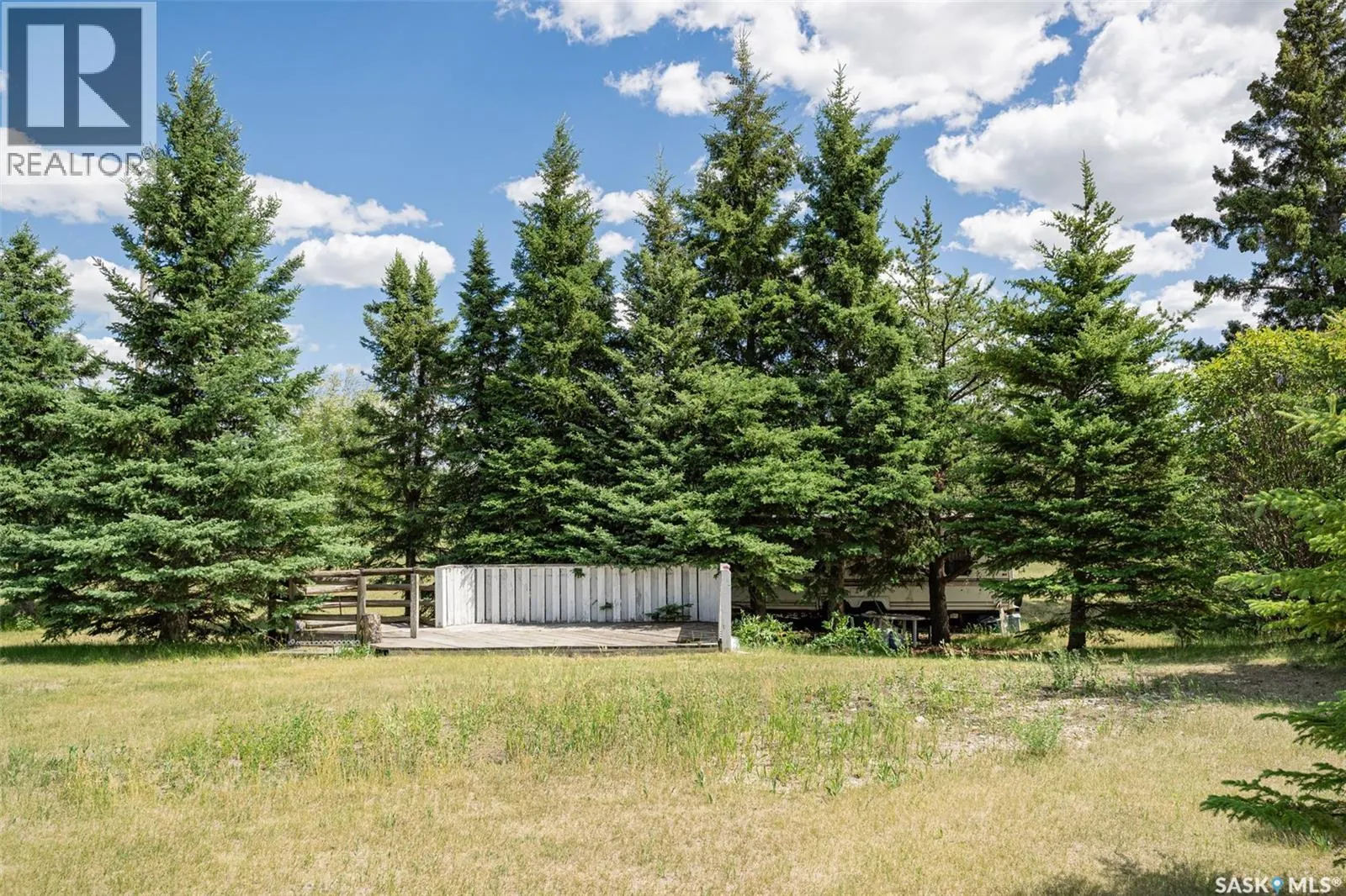 Shell Lake Private Trailer Park