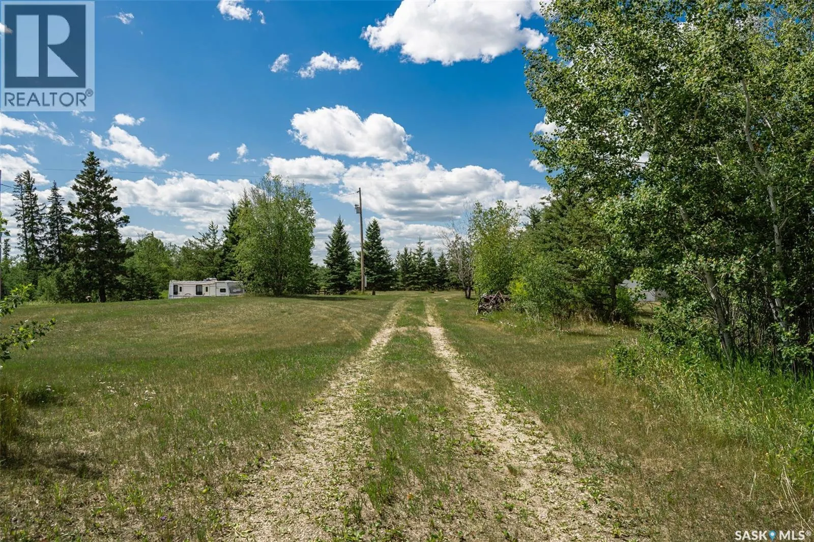 Shell Lake Private Trailer Park