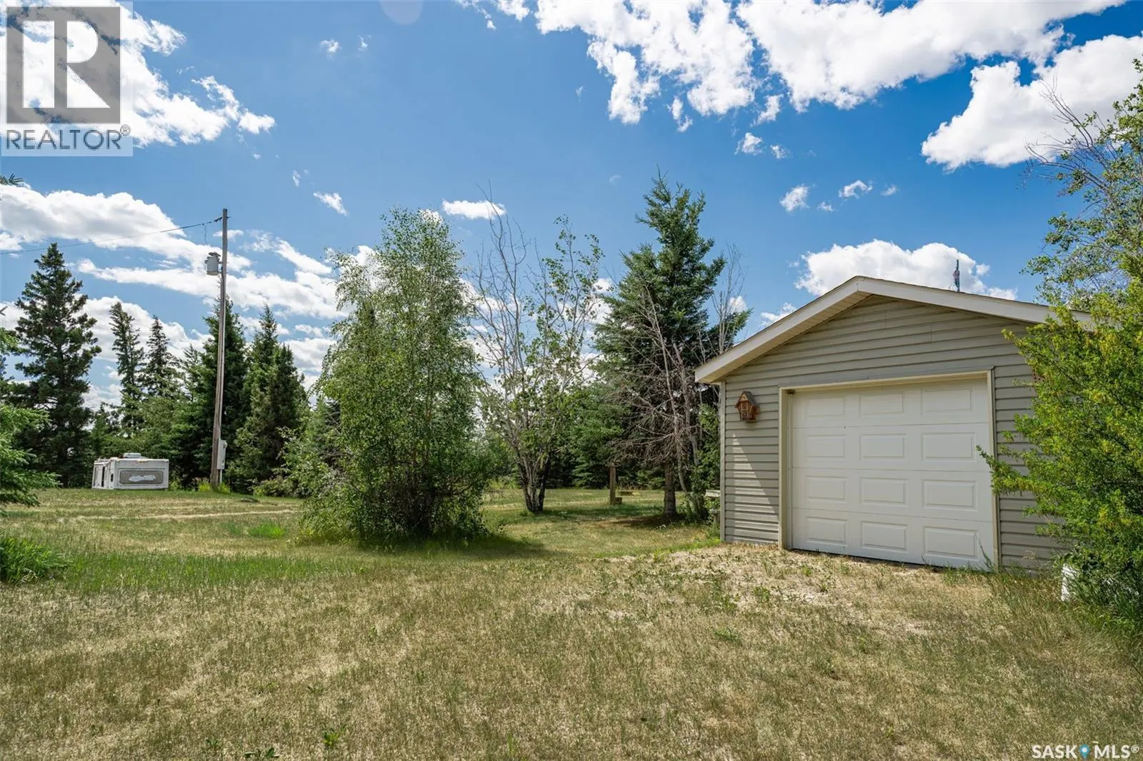 Shell Lake Private Trailer Park