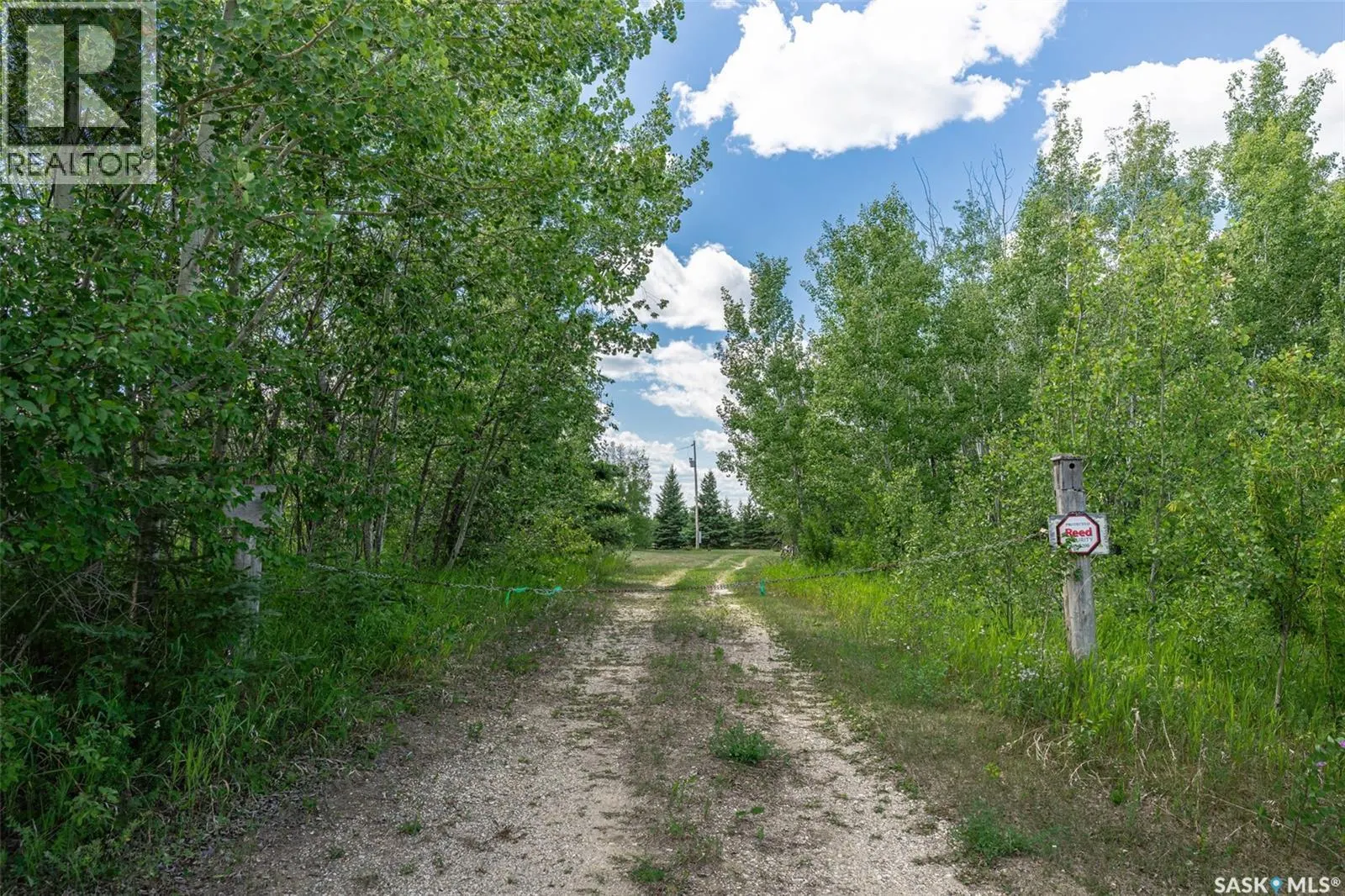 Shell Lake Private Trailer Park