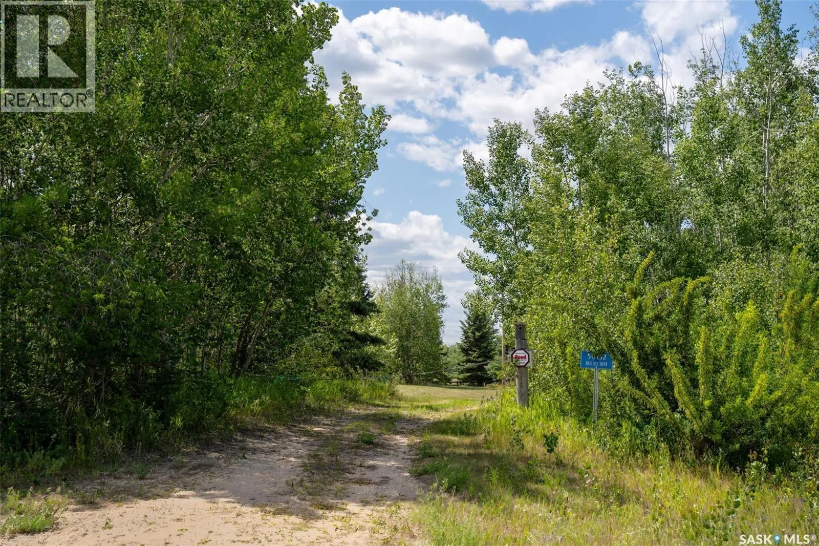 Shell Lake Private Trailer Park