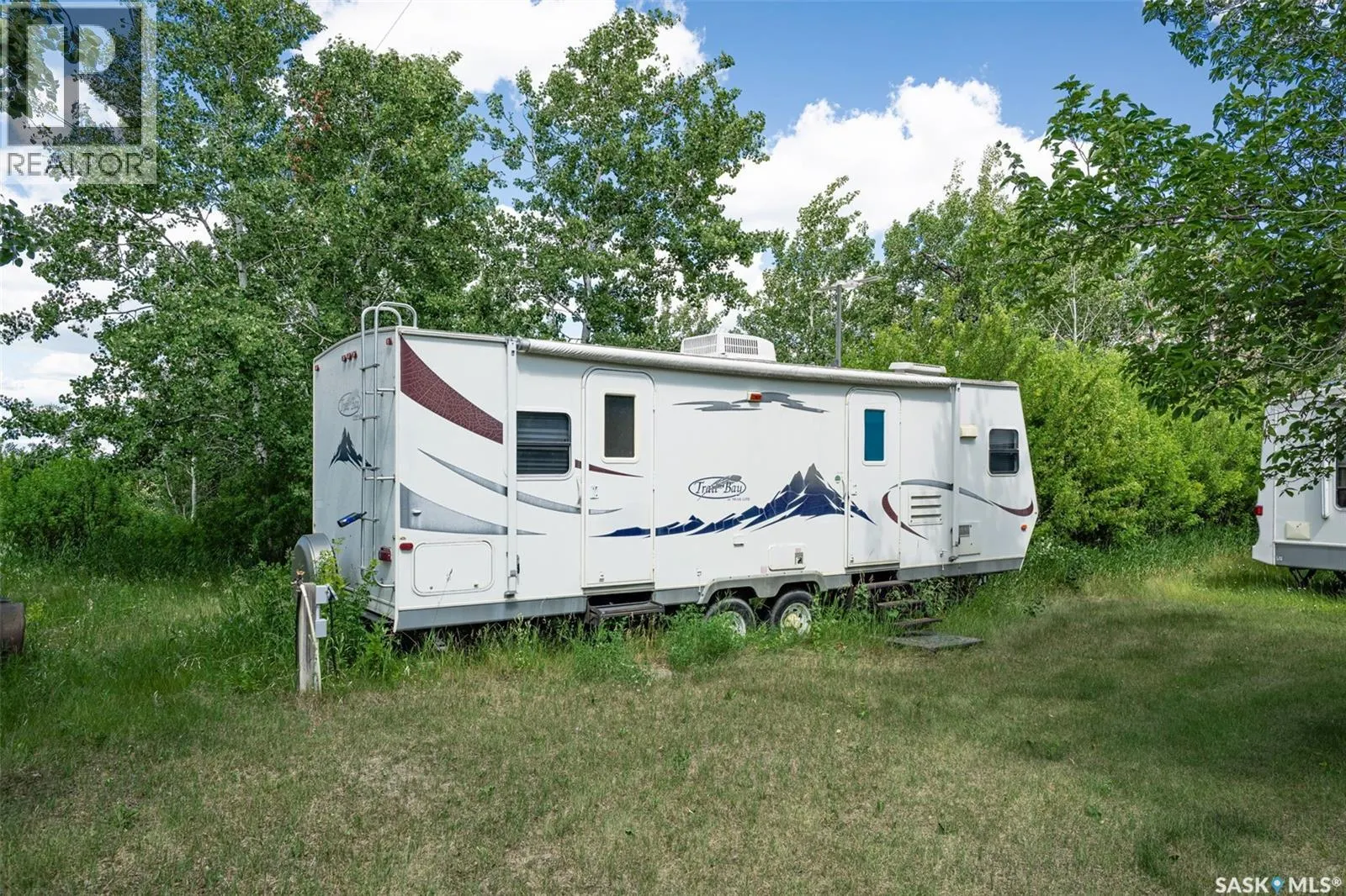 Shell Lake Private Trailer Park