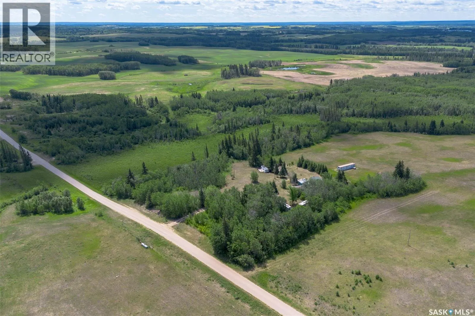 Shell Lake Private Trailer Park