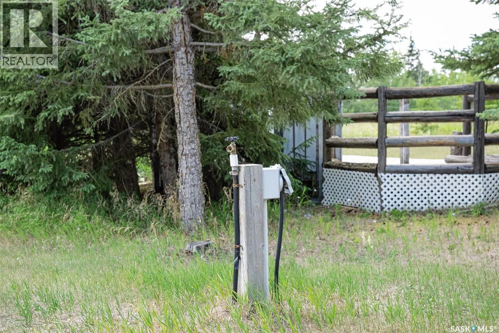 Shell Lake Private Trailer Park