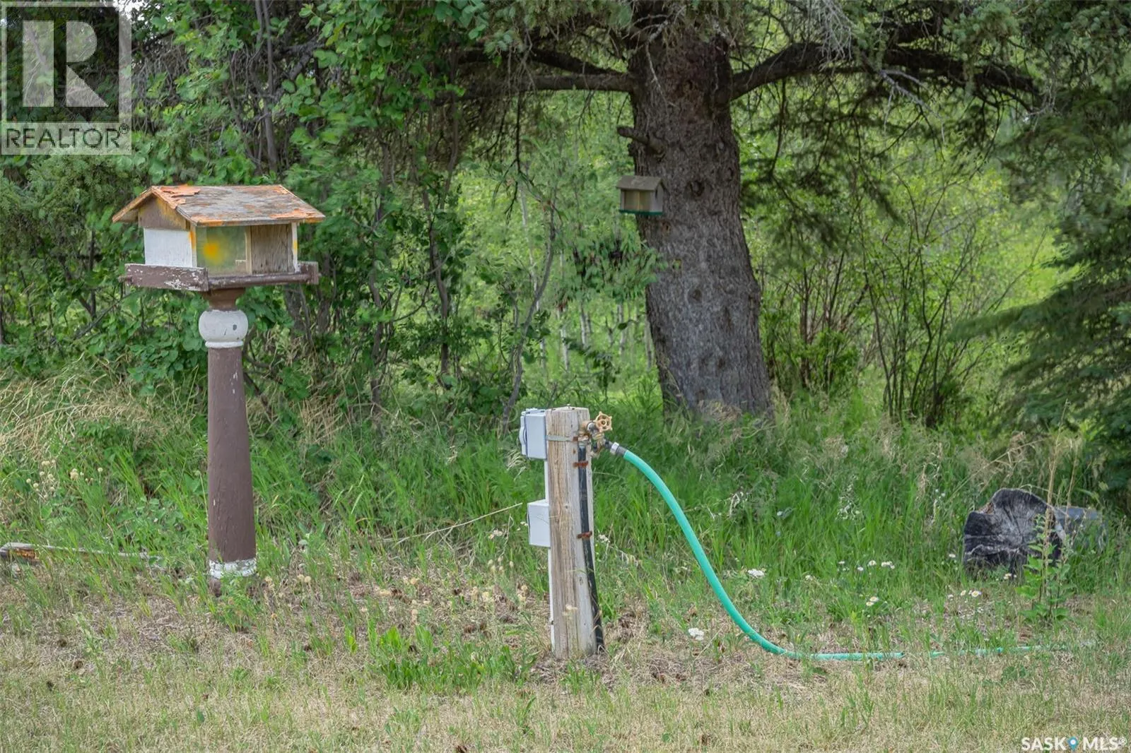 Shell Lake Private Trailer Park