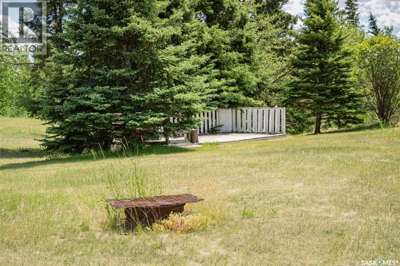 Shell Lake Private Trailer Park