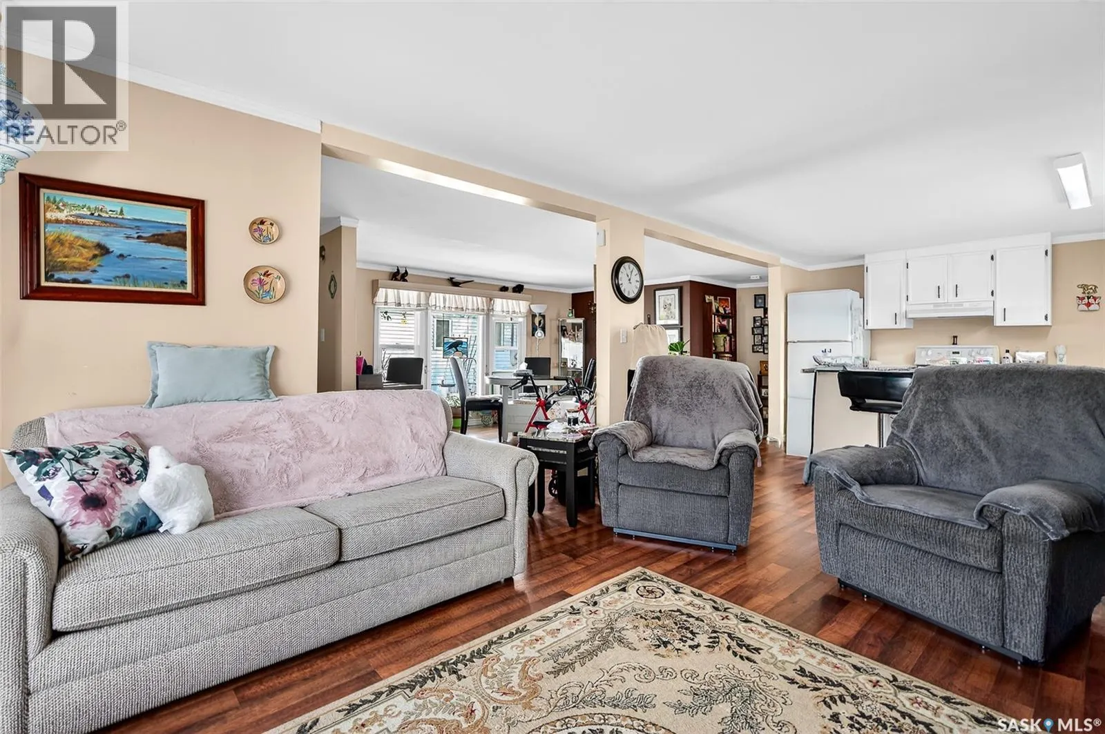 #B19       1455 9th AVENUE NE
