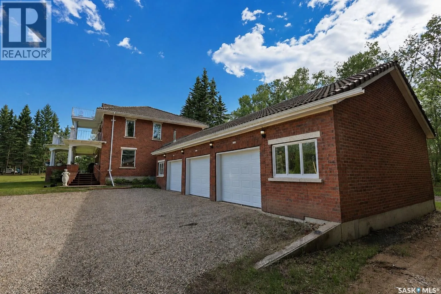 Old Shellbrook HWY Acreage