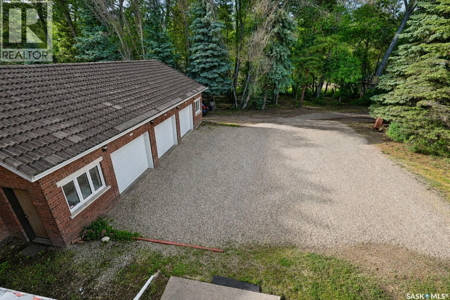 Old Shellbrook HWY Acreage