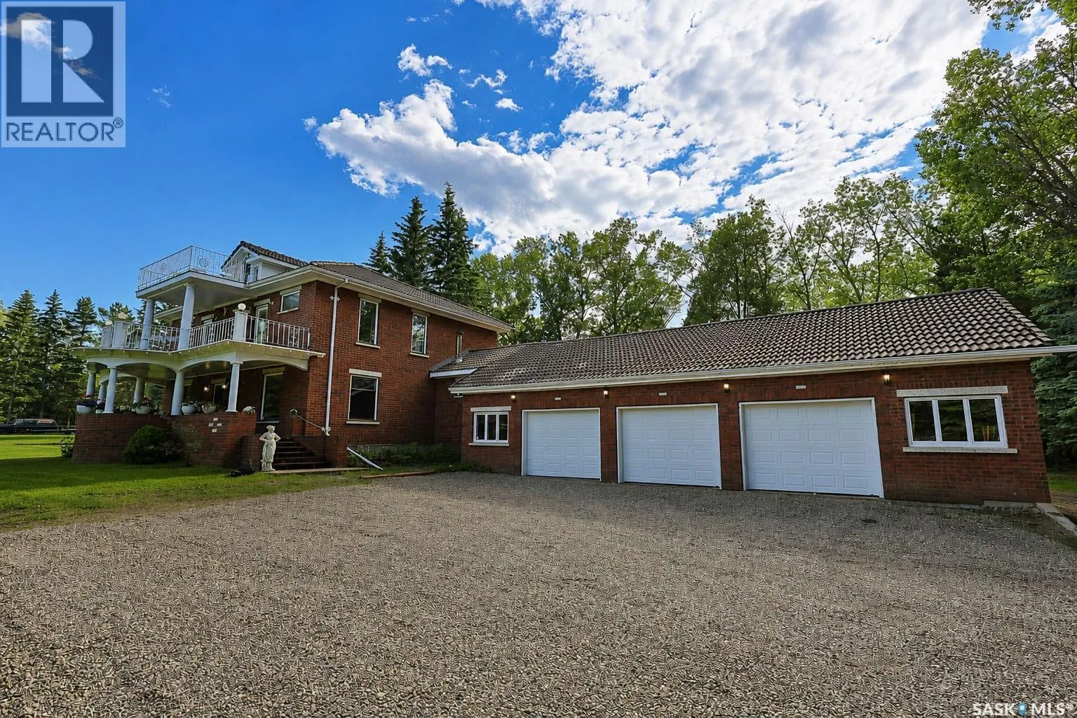 Old Shellbrook HWY Acreage