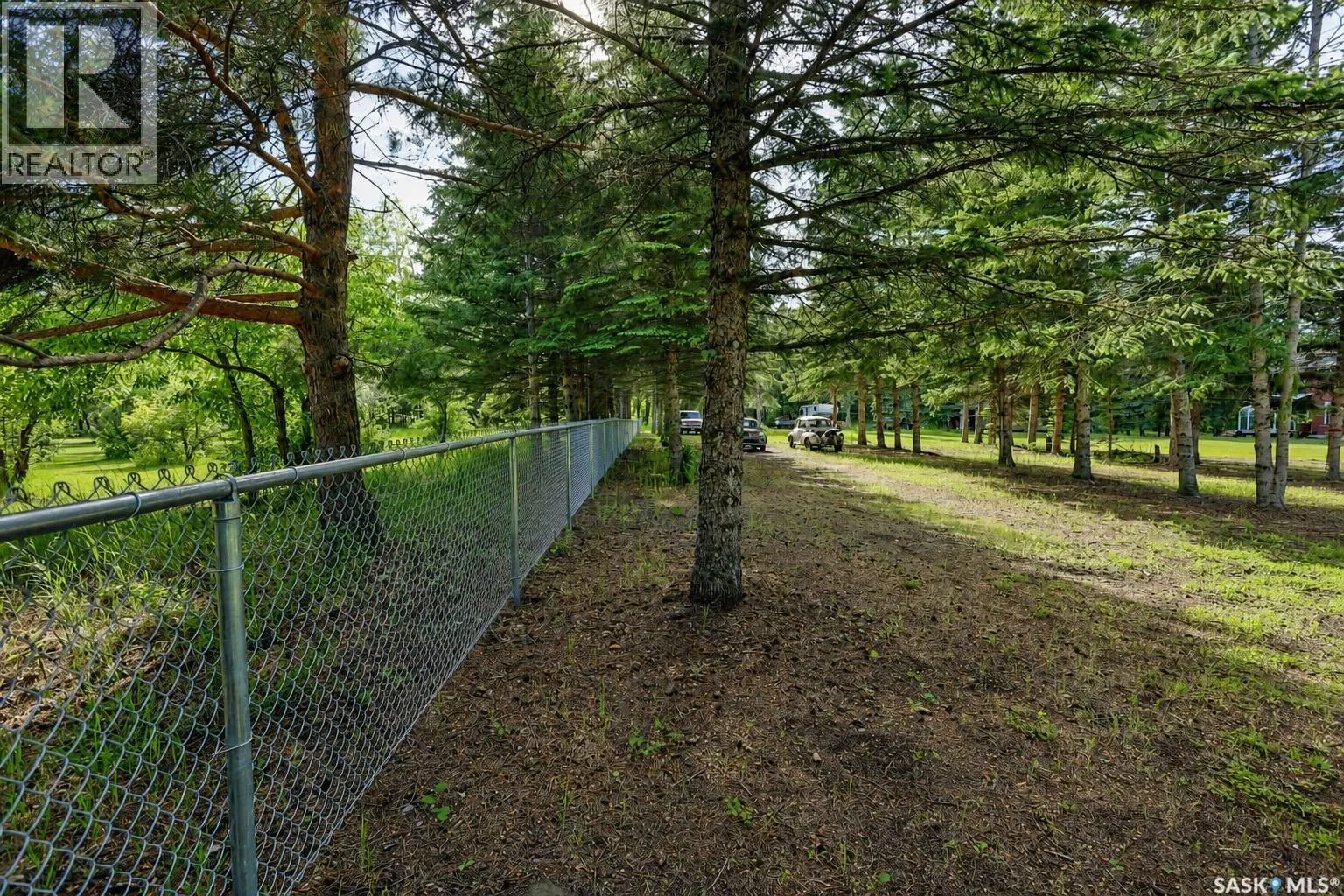 Old Shellbrook HWY Acreage