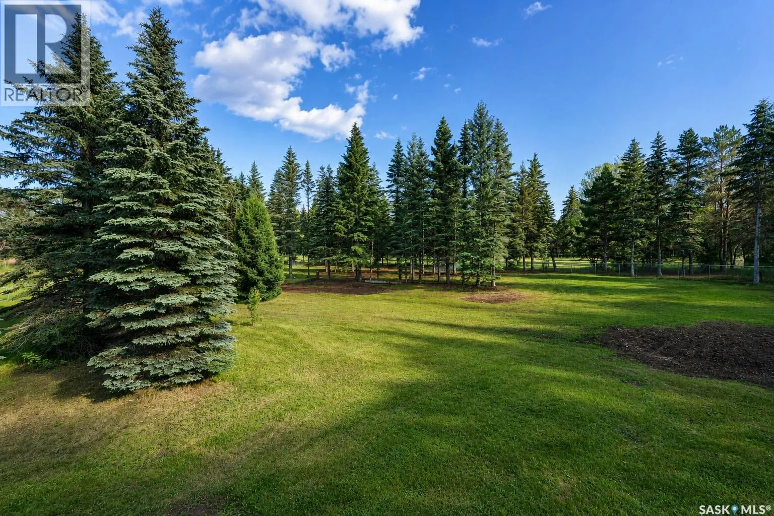 Old Shellbrook HWY Acreage