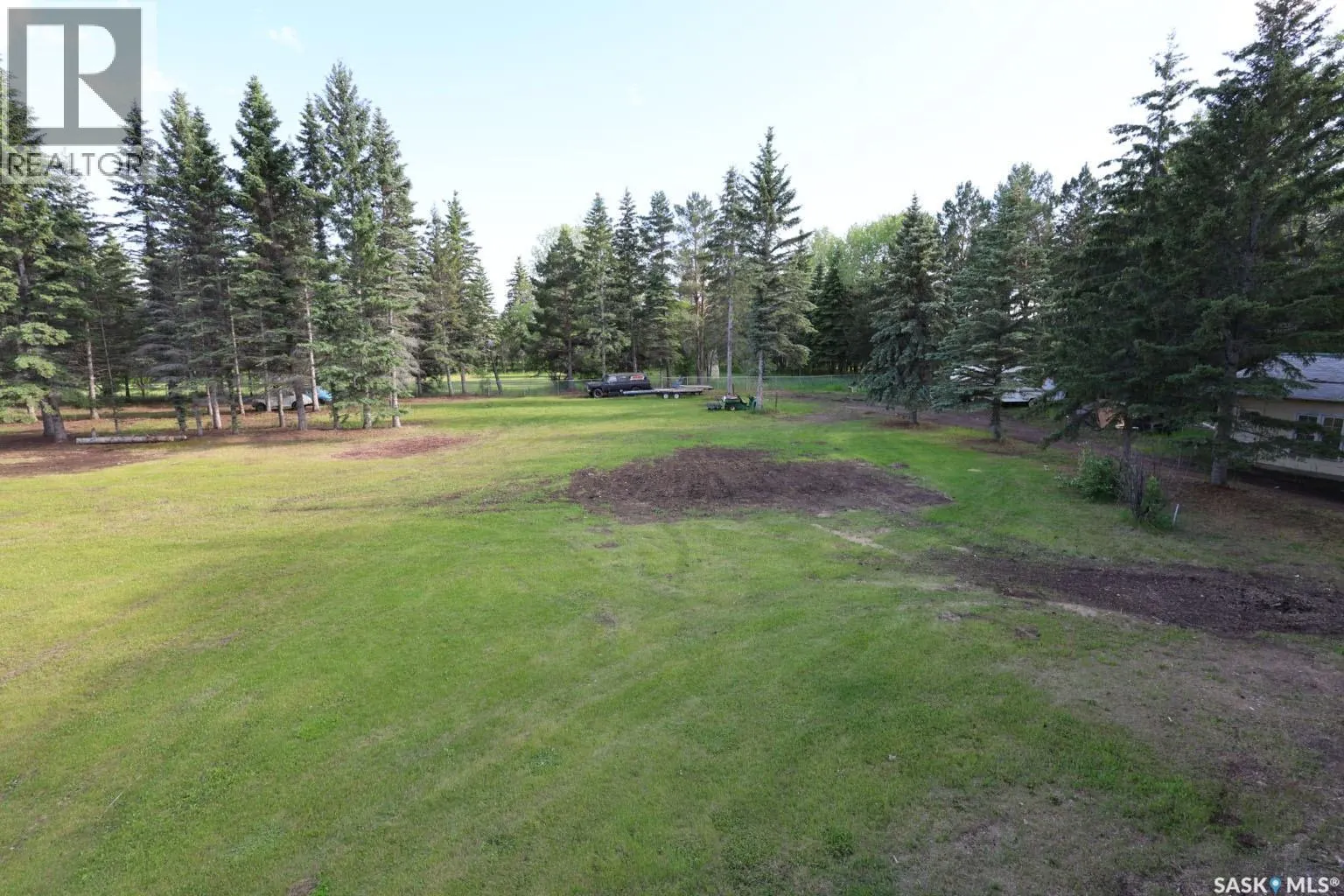 Old Shellbrook HWY Acreage