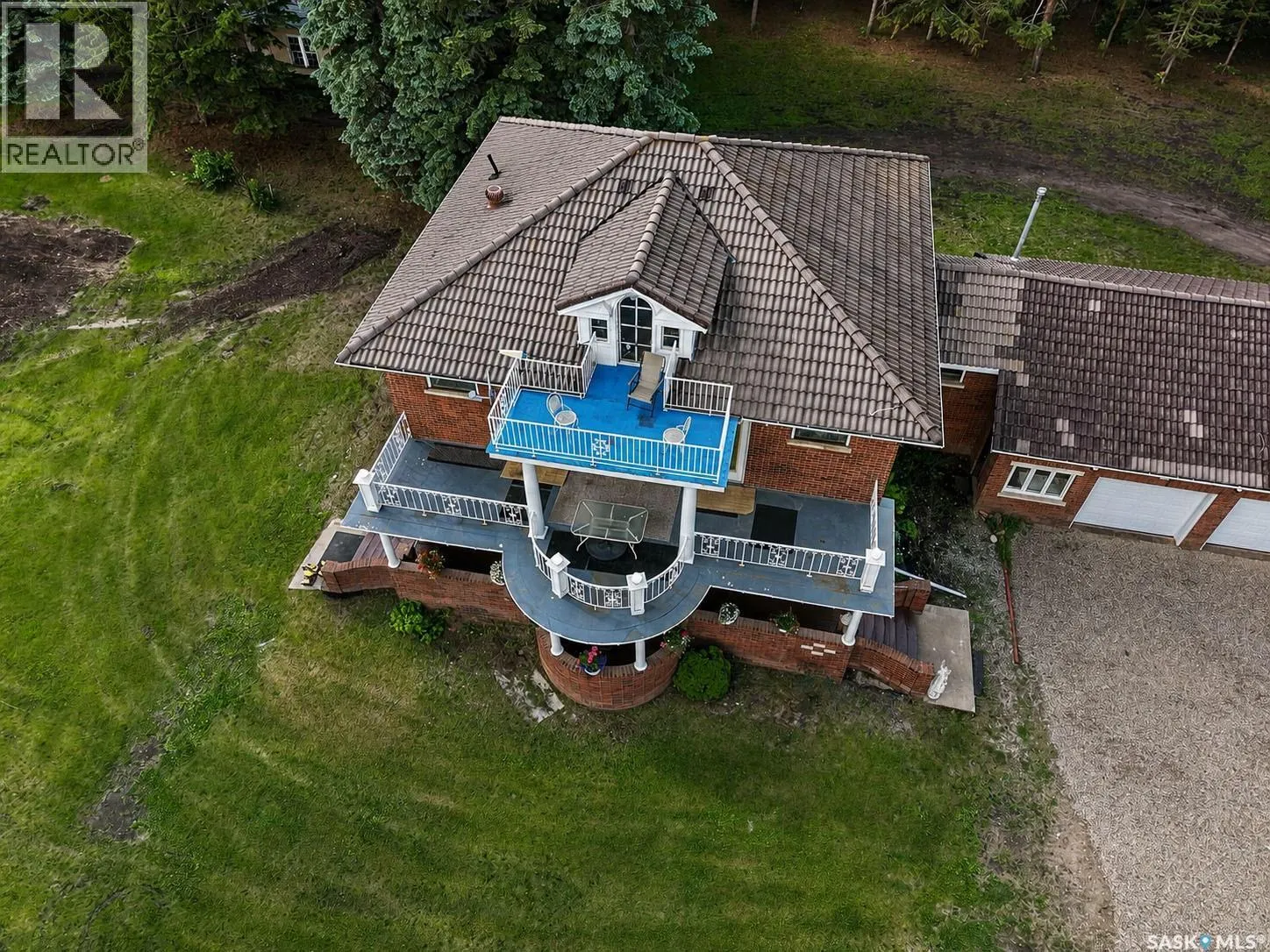 Old Shellbrook HWY Acreage