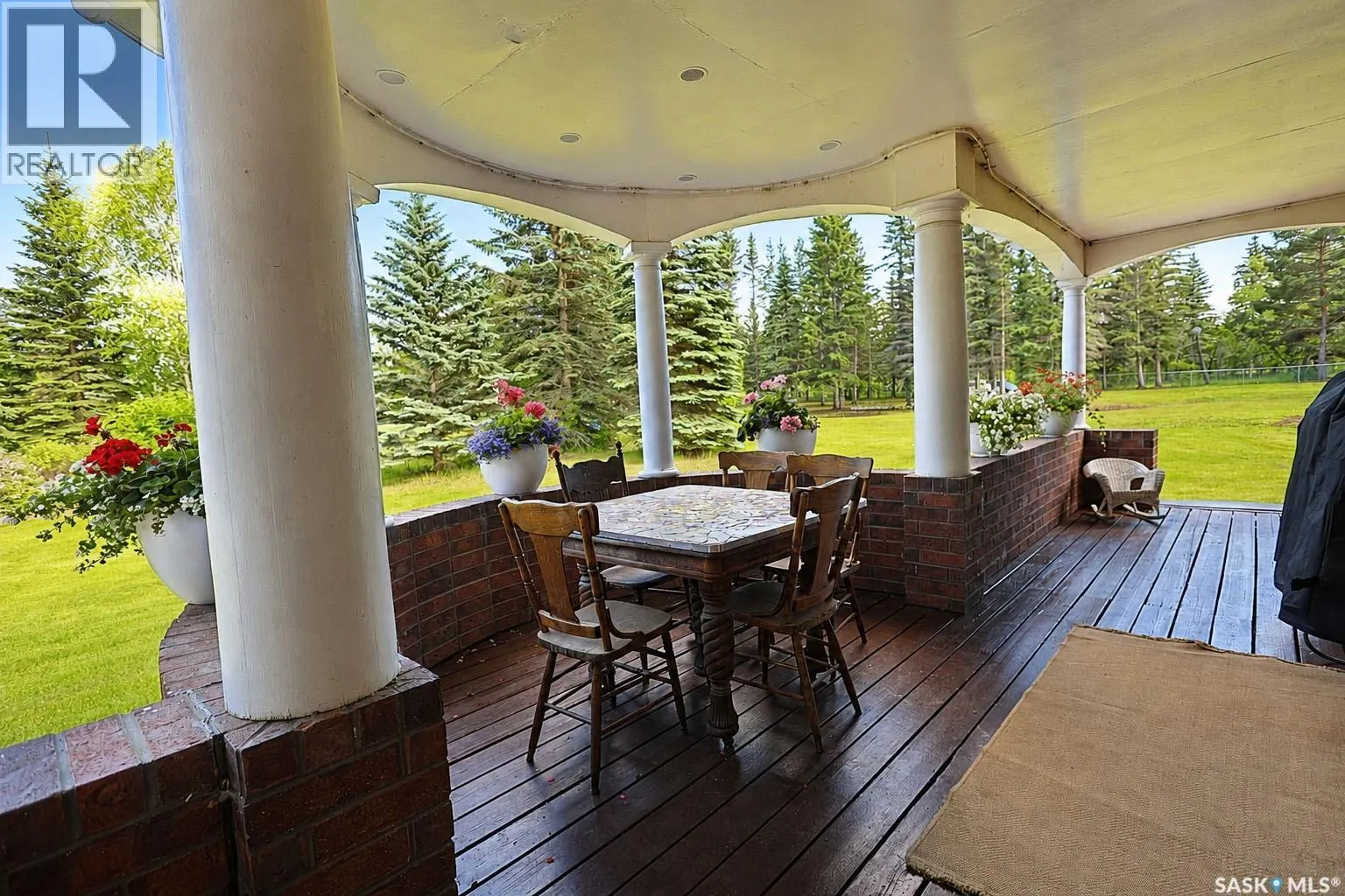 Old Shellbrook HWY Acreage